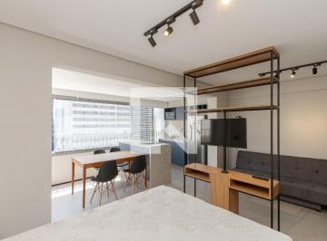Apartamento de 1 quarto, São Paulo · Apartamento à Venda - Chácara Santo Antonio, 1 Quarto, 36 m2