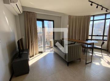 Apartamento · 47m² · 1 Quarto · 1 Vaga · Apartamento à Venda - Santa Cecília, 1 Quarto, 47 m2