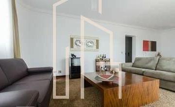 Apartamento · 254m² · 5 Quartos · 4 Vagas · Apartamento à venda 254m² 4 dormitórios, e 4 vagas na Vila Andrade