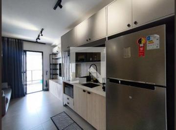 Apartamento 39m² Venda Vila Mariana · Apartamento à Venda - Vila Mariana, 1 Quarto, 39 m2