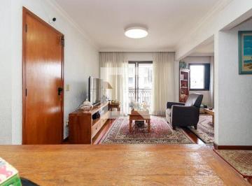 Apartamento 96m² Venda Campo Belo · Apartamento à Venda - Campo Belo, 2 Quartos, 96 m2