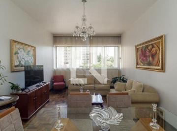 Apartamento de 3 quartos, São Paulo · Apartamento à Venda - Higienópolis, 3 Quartos, 110 m2