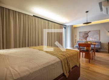 Apartamento de 1 quarto, São Paulo · Apartamento à Venda - Pinheiros, 1 Quarto, 49 m2