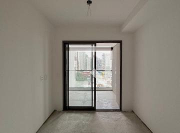 Apartamento de 1 quarto, São Paulo · Apartamento à Venda - Brooklin, 1 Quarto, 35 m2