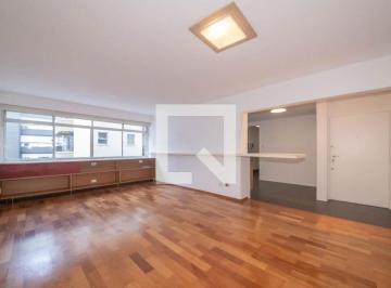 Localizado em São Paulo, este apartamento oferece uma combinação perfeita de con · Apartamento à Venda - Jardim Paulista, 2 Quartos, 100 m2
