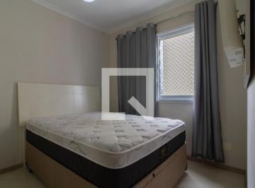 Apartamento de 2 quartos, São Paulo · Apartamento à Venda - Campo Belo, 2 Quartos, 48 m2