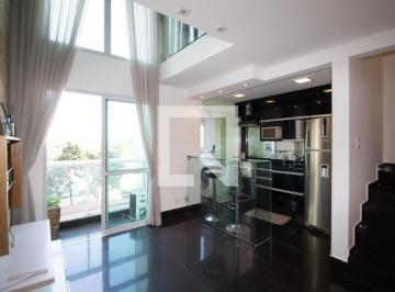 Apartamento de 1 quarto, São Paulo · Apartamento à Venda - Moema, 1 Quarto, 45 m2