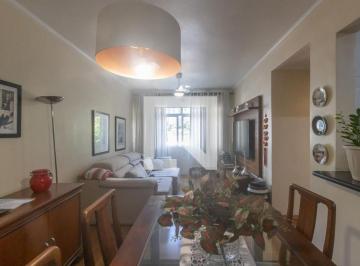 Localizado na vibrante cidade de São Paulo, este apartamento oferece uma experiê · Apartamento à Venda - Vila Olímpia, 3 Quartos, 112 m2