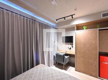 Apartamento de 1 quarto, São Paulo · Apartamento à Venda - Vila Clementino, 1 Quarto, 45 m2