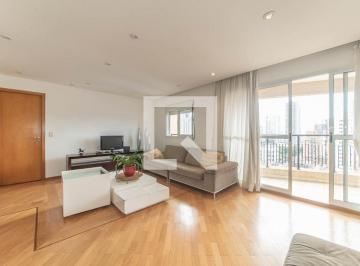 Apartamento de 3 quartos, São Paulo · Apartamento à Venda - Chácara Santo Antonio, 3 Quartos, 105 m2