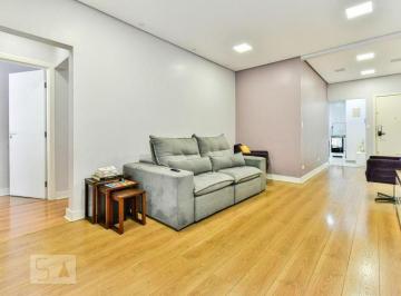 Este encantador apartamento está localizado na vibrante cidade de São Paulo, ofe · Apartamento à Venda - Santa Cecília, 3 Quartos, 121 m2