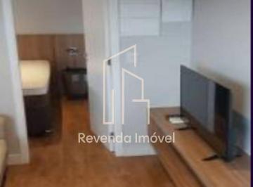 Apartamento · 32m² · 1 Quarto · 1 Vaga · Apartamento 1 Dormitório em Pinheiros - Venda