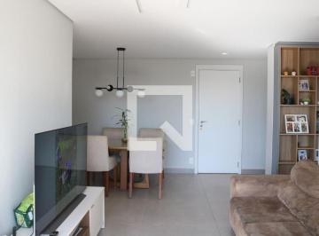 Localizado na vibrante cidade de São Paulo, este apartamento na Barra Funda ofer · Apartamento à Venda - Barra Funda, 3 Quartos, 90 m2