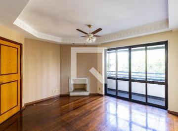 Apartamento 155m² Venda Panamby · Apartamento à Venda - Panamby, 4 Quartos, 155 m2