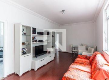 Apartamento · 108m² · 2 Quartos · 1 Vaga · Apartamento à Venda - Santa Cecília, 2 Quartos, 108 m2