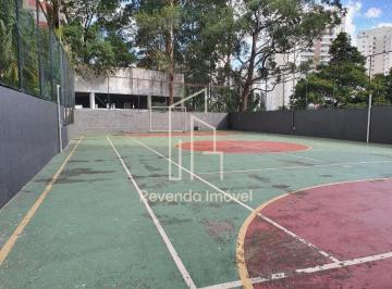 Apartamento · 140m² · 3 Quartos · 3 Vagas · Apartamento à venda em São Paulo - Green Park, Vila Andrade