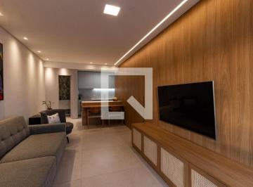 Este espaçoso apartamento está localizado na vibrante cidade de São Paulo, ofere · Apartamento à Venda - Barra Funda, 3 Quartos, 89 m2