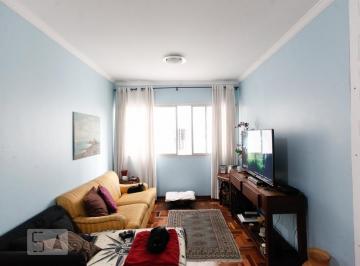Apartamento de 2 quartos, São Paulo · Apartamento à Venda - Planalto Paulista, 2 Quartos, 79 m2
