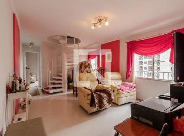 Apartamento · 100m² · 2 Quartos · 1 Vaga · Apartamento à Venda - Bosque da Saúde, 2 Quartos, 100 m2