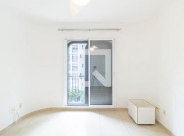 Localizado no vibrante bairro do Itaim Bibi, em São Paulo, este apartamento ofer · Apartamento à Venda - Itaim Bibi, 2 Quartos, 85 m2