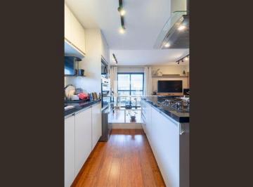 Apartamento Venda de 2 quartos · Apartamento à Venda - Moema, 2 Quartos, 90 m2