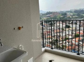 Apartamento · 67m² · 3 Quartos · Apartamento à venda em São Paulo-SP, Vila Anastácio 3 quartos, 1 suíte, 67m² de área