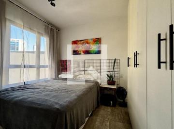 Apartamento Venda 33m² de 1 quarto · Apartamento à Venda - Pinheiros, 1 Quarto, 33 m2