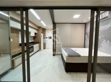 Apartamento · 35m² · 1 Quarto · Imperdível: Apartamento à venda em Moema, São Paulo-SP, 1 quarto, 1 banheiro, 35