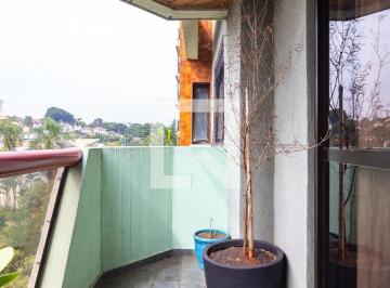 Apartamento · 140m² · 3 Quartos · 3 Vagas · Apartamento à Venda - Morumbi, 3 Quartos, 140 m2