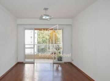Apartamento · 104m² · 4 Quartos · 2 Vagas · Apartamento na Vila Andrade com 104m², 4 Dorm, 1 Suíte e 2 vagas GREEN PARK COND