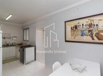 Apartamento · 150m² · 4 Quartos · 2 Vagas · Apartamento no Campo Belo, 150m², 4 Dormitórios.