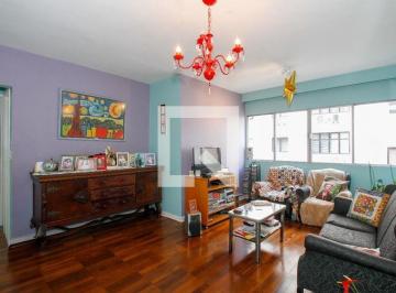 Apartamento de 2 quartos, São Paulo · Apartamento à Venda - Paraíso, 2 Quartos, 75 m2