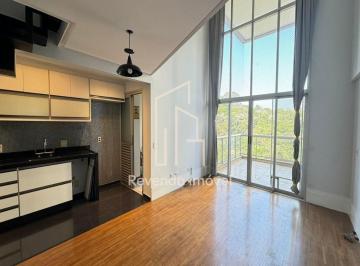 Apartamento · 95m² · 2 Quartos · 2 Vagas · Apartamento no Condomínio Landscape na região do Panamby, com 115m², 2 dormitóri