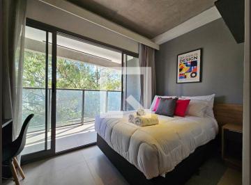 Apartamento · 23m² · 1 Quarto · Apartamento à Venda - Vila Mariana, 1 Quarto, 23 m2