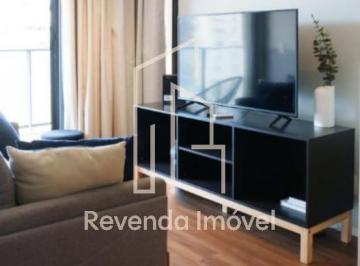 Apartamento · 30m² · 1 Quarto · 1 Vaga · Apartamento RESIDENCIAL em SÃO PAULO - SP, ITAIM BIBI
