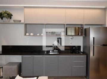 Apartamento 40m² Venda Pinheiros · Apartamento à Venda - Pinheiros, 1 Quarto, 40 m2