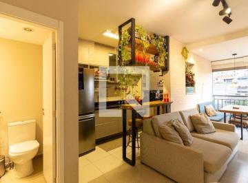 Apartamento en Venda de 1 quarto Sumaré · Apartamento à Venda - Sumaré, 1 Quarto, 47 m2