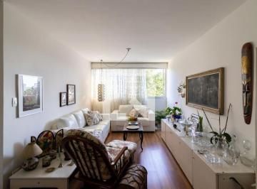 Apartamento de 3 quartos, São Paulo · Apartamento à Venda - Vila Olímpia, 3 Quartos, 112 m2