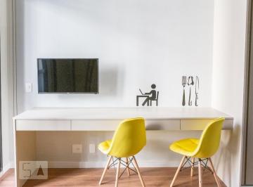Apartamento en Venda de 1 quarto Perdizes · Apartamento à Venda - Perdizes, 1 Quarto, 34 m2
