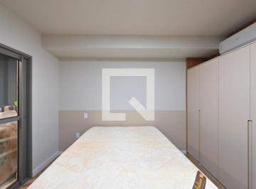 Apartamento en Venda de 1 quarto Vila Clementino · Apartamento à Venda - Vila Clementino, 1 Quarto, 32 m2