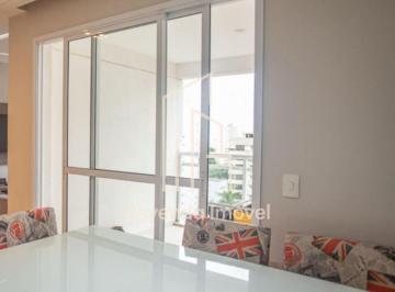 Apartamento · 64m² · 2 Quartos · 1 Vaga · Apartamento à Venda - Sumaré, 2 Quartos, 67 m2