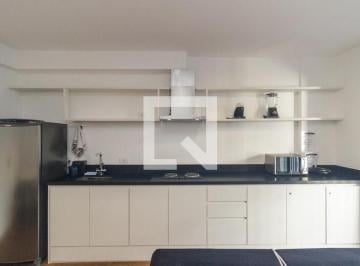 Apartamento 46m² Venda Santa Cecília · Apartamento à Venda - Santa Cecília, 1 Quarto, 46 m2