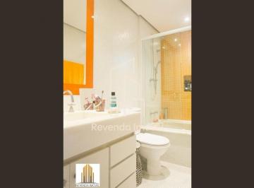 Apartamento · 170m² · 4 Quartos · 3 Vagas · Apartamento no Condomínio Aldo Bonadei na Vila Andrade com 170m² 4 dormitórios 3
