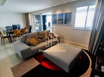Apartamento · 122m² · 2 Quartos · 2 Vagas · Condominio Allgreen Morumbi, Apartamento de 122m² com 2 suítes, 2 vagas.