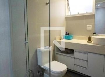 Apartamento 45m² Venda Paraíso · Apartamento à Venda - Paraíso, 1 Quarto, 45 m2
