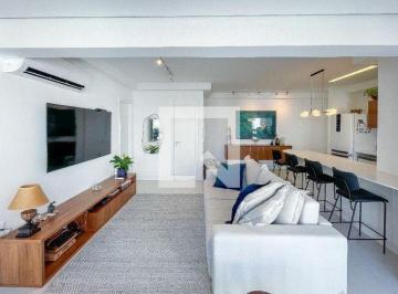 Apartamento · 68m² · 1 Quarto · 1 Vaga · Apartamento à Venda - Sumaré, 1 Quarto, 68 m2