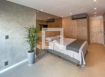 Apartamento de 1 quarto, São Paulo · Apartamento à Venda - Jardim Paulista, 1 Quarto, 25 m2