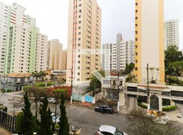 Apartamento en Venda de 4 quartos Saúde · Apartamento à Venda - Saúde, 4 Quartos, 118 m2