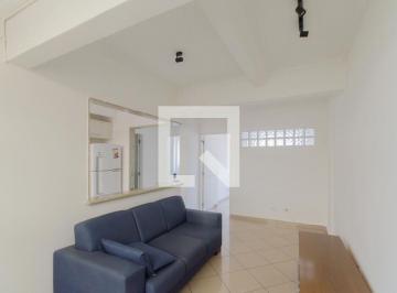 Desfrute de um maravilhoso apartamento mobiliado com 2 quartos na Vila Mariana. · Apartamento à Venda - Vila Mariana, 2 Quartos, 51 m2