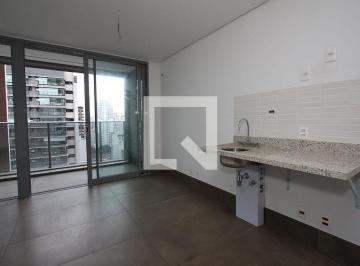 Apartamento de 1 quarto, São Paulo · Apartamento à Venda - Pinheiros, 1 Quarto, 32 m2